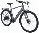Dawes Scenic Cross Bar 2026 Electric Bike - Image 2