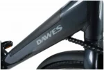 Dawes Scenic Cross Bar 2026 Electric Bike - Image 3