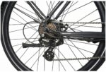 Dawes Scenic Cross Bar 2026 Electric Bike - Image 7