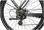 Dawes Scenic Low Step 2026 Electric Bike - Image 6