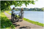 Dawes Scenic Low Step 2026 Electric Bike - Image 10