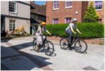 Dawes Scenic Low Step 2026 Electric Bike - Image 11