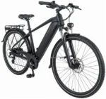 Dawes Spire 1.0 Crossbar 2023 Electric Bike - Image 2