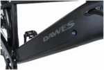 Dawes Spire 1.0 Crossbar 2023 Electric Bike - Image 3