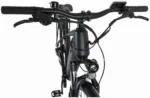 Dawes Spire 1.0 Crossbar 2023 Electric Bike - Image 5