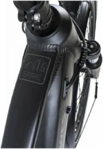 Dawes Spire 1.0 Crossbar 2023 Electric Bike - Image 6