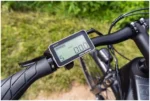 Dawes Spire 1.0 Crossbar 2023 Electric Bike - Image 7