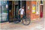 Dawes Spire 1.0 Crossbar 2023 Electric Bike - Image 8