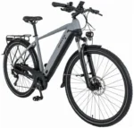 Dawes Spire 2.0 Crossbar 2023 Electric Bike - Image 2
