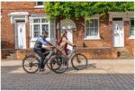 Dawes Spire 2.0 Crossbar 2023 Electric Bike - Image 3