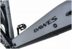 Dawes Spire 2.0 Crossbar 2023 Electric Bike - Image 5