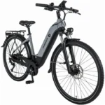 Dawes Spire 2.0 Step-Through 2023 Electric Bike - Image 2