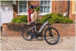 Dawes Spire 2.0 Step-Through 2023 Electric Bike - Image 3