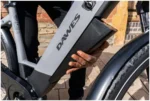Dawes Spire 2.0 Step-Through 2023 Electric Bike - Image 4