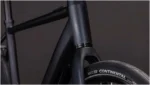 Cube Editor Hybrid Pro 400X 2026 Electric Bike - Image 7