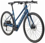 Marin Fairfax E ST 700c 2025 Electric Bike - Image 2