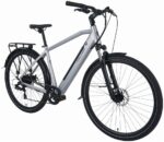 Falcon Horizon Crossbar 2026 Electric Bike - Image 2