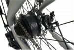 Falcon Horizon Crossbar 2026 Electric Bike - Image 3