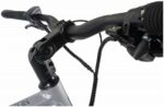Falcon Horizon Crossbar 2026 Electric Bike - Image 6