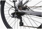 Falcon Horizon Crossbar 2026 Electric Bike - Image 7
