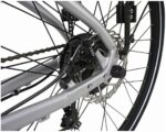 Falcon Horizon Crossbar 2026 Electric Bike - Image 8