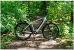Falcon Horizon Crossbar 2026 Electric Bike - Image 10