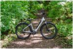 Falcon Horizon Low Step 2026 Electric Bike - Image 10