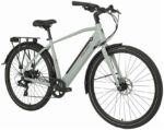 Falcon Liberty Cross Bar 2026 Electric Bike - Image 2