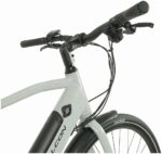 Falcon Liberty Cross Bar 2026 Electric Bike - Image 3
