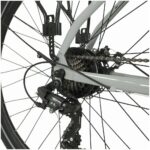 Falcon Liberty Cross Bar 2026 Electric Bike - Image 6