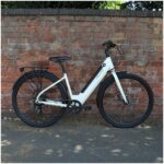 Falcon Liberty Low Step 2026 Electric Bike - Image 3