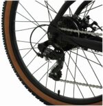 Falcon Turbine 2026 Electric Bike - Image 4
