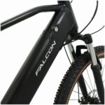 Falcon Turbine 2026 Electric Bike - Image 6