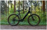 Falcon Turbine 2026 Electric Bike - Image 8