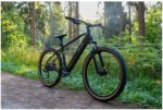 Falcon Turbine 2026 Electric Bike - Image 9