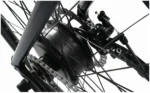 Falcon Zone 2026 Electric Bike - Image 3