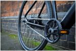Falcon Zone 2026 Electric Bike - Image 10