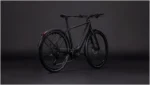 Cube Editor Hybrid Pro 400X FE 2026 Electric Bike - Image 9