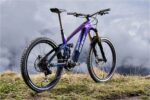 Giant Reign Advanced E+ 0 2026 Electric Bike - Image 2