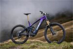 Giant Reign Advanced E+ 0 2026 Electric Bike - Image 3