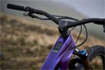 Giant Reign Advanced E+ 0 2026 Electric Bike - Image 4