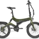 MiRider 20 Electric Folding Bike