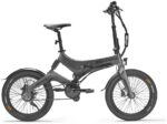 MiRider 20 GB3 Electric Folding Bike - Image 2