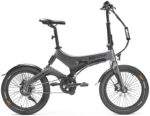 MiRider 20 Electric Folding Bike - Image 2