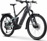 Haibike Adventr 11 Abs 2026 Electric Bike - Image 2
