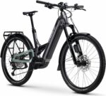 Haibike Adventr 11 Abs Step-Through 2026 Electric Bike - Image 2