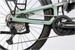 Haibike Adventr 11 Abs Step-Through 2026 Electric Bike - Image 4