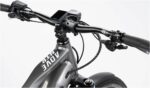 Haibike Adventr 11 Abs Step-Through 2026 Electric Bike - Image 7
