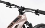 Haibike ALLMTN CF 11 TRN/IQ 2026 Electric Bike - Image 4
