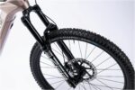 Haibike ALLMTN CF 11 TRN/IQ 2026 Electric Bike - Image 6